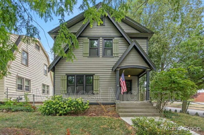 Foto del edificio - 40 Auburn Ave NE