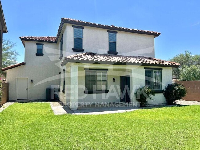 Building Photo - 3736 E Chickadee Rd
