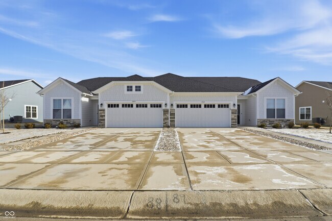 Foto del edificio - 2855 Piper Pl