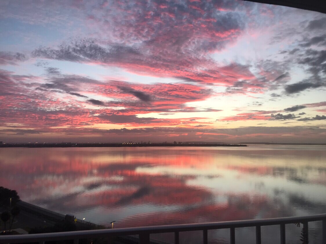 Beautiful Bayshore Blvd. Condo for lease/rent - 2611 Bayshore Blvd