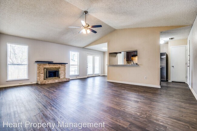 Building Photo - 3 br, 2 bath House - 1407 Legget St