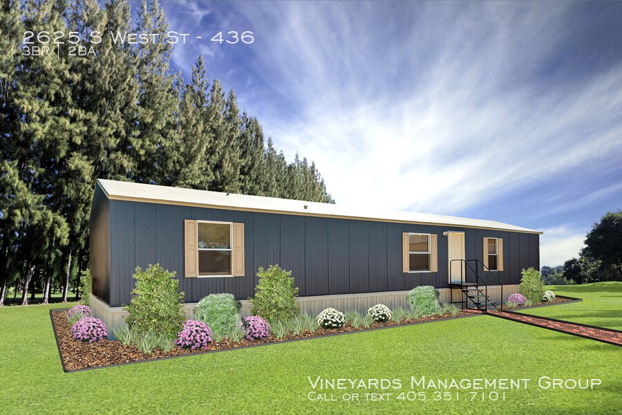 Primary Photo - Beautiful Brand New Homes