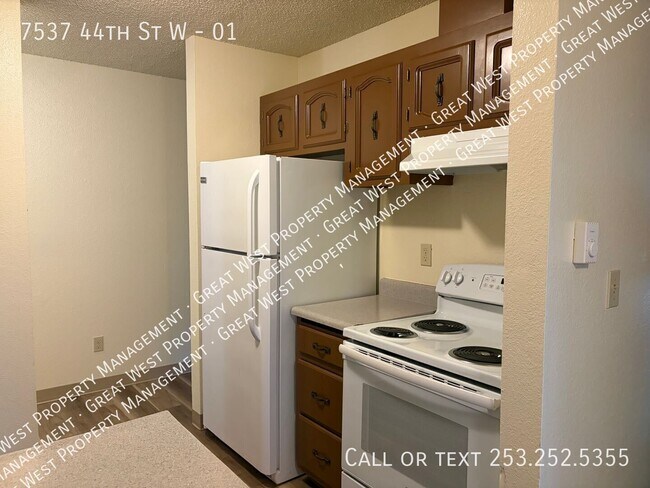 Foto del edificio - 7537 44th St W