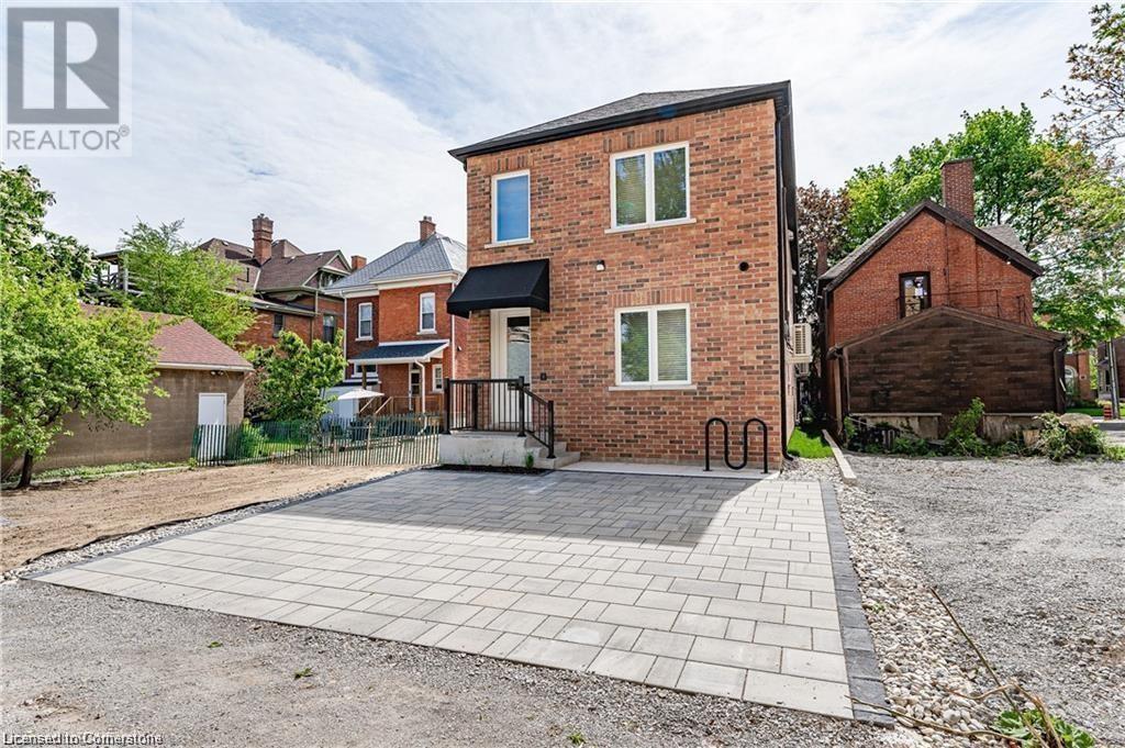 36 Grant Ave, Hamilton, ON L8N 2X5 - House for Rent in Hamilton 