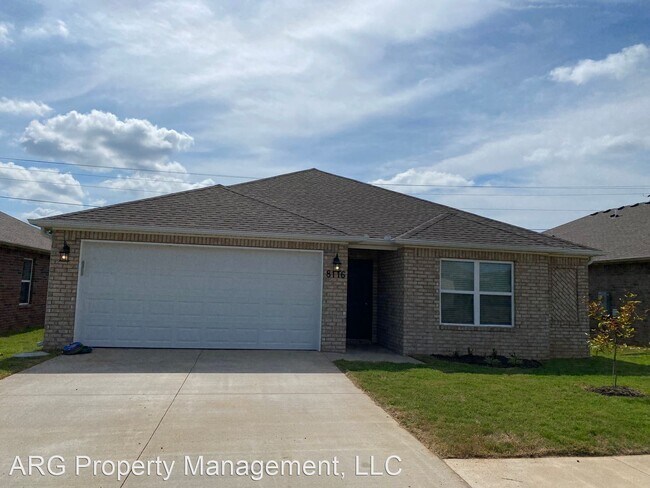 Building Photo - 4 br, 2 bath House - 8116 Melody Lane