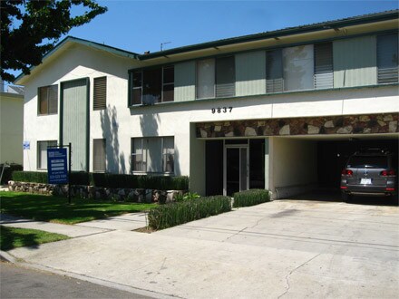 Foto principal - 9837 Tabor St