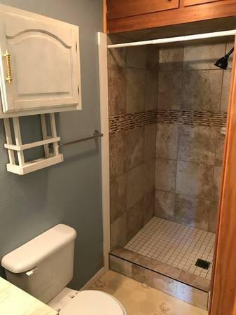 Bathroom 2 - 1005 17th St N