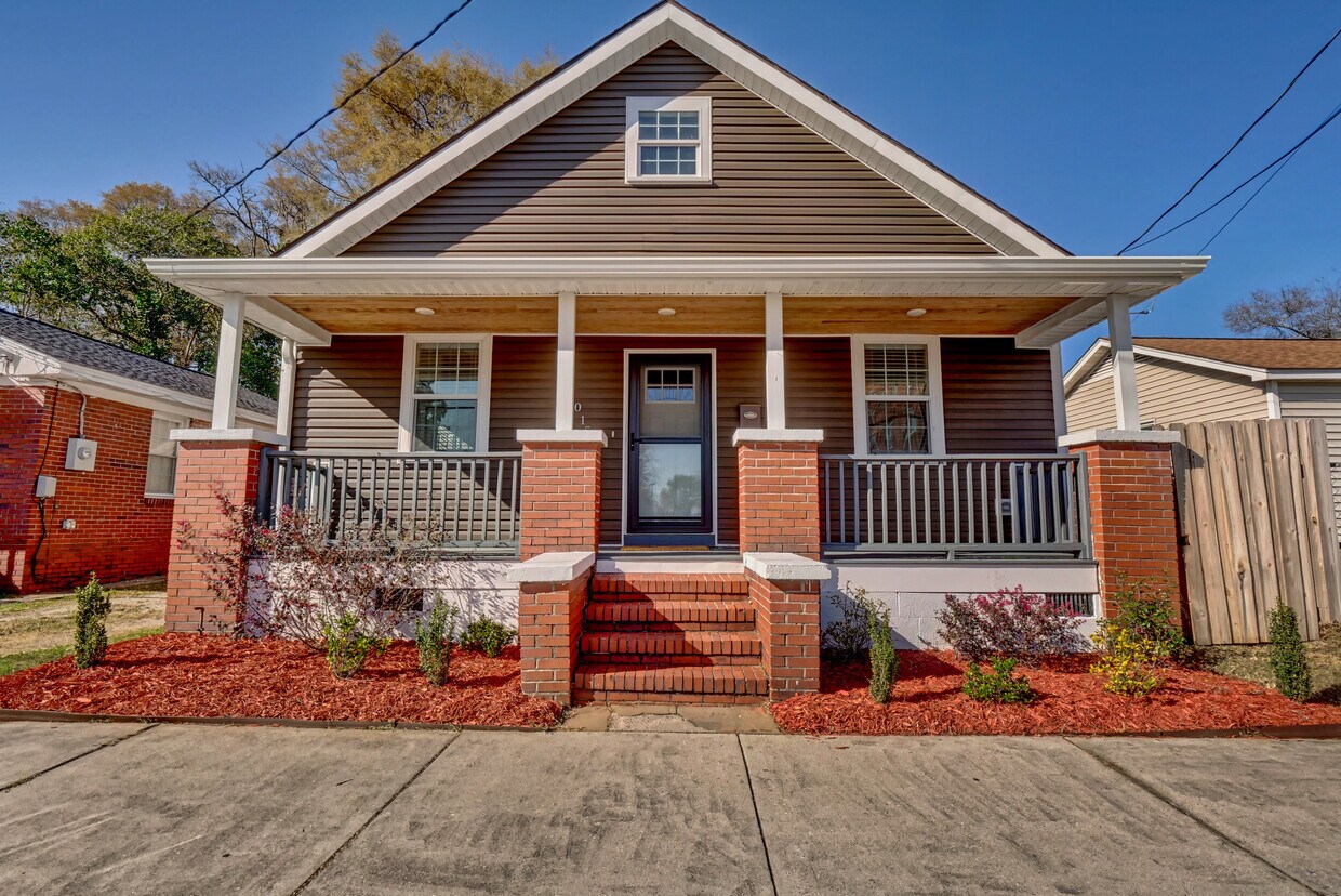 Foto principal - 1015 Rankin St