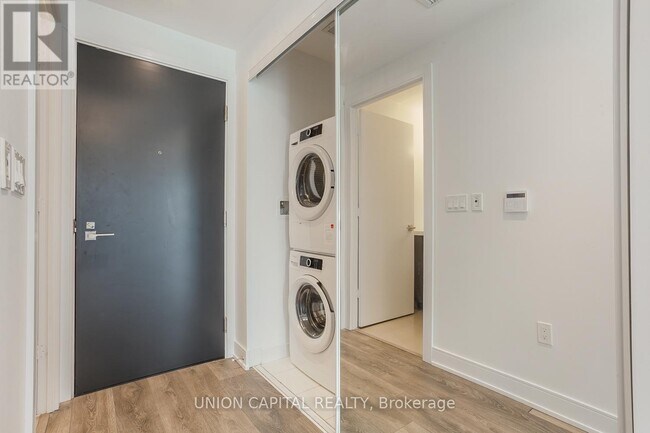 Photo du bâtiment - 89-3089 McGill St