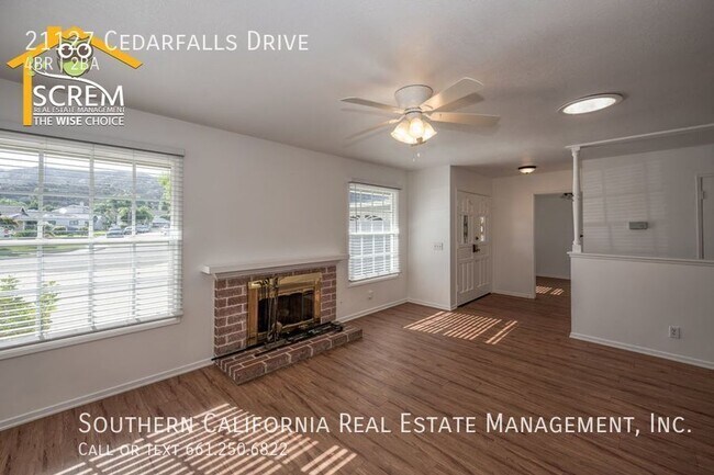 Foto del edificio - 21127 Cedarfalls Dr