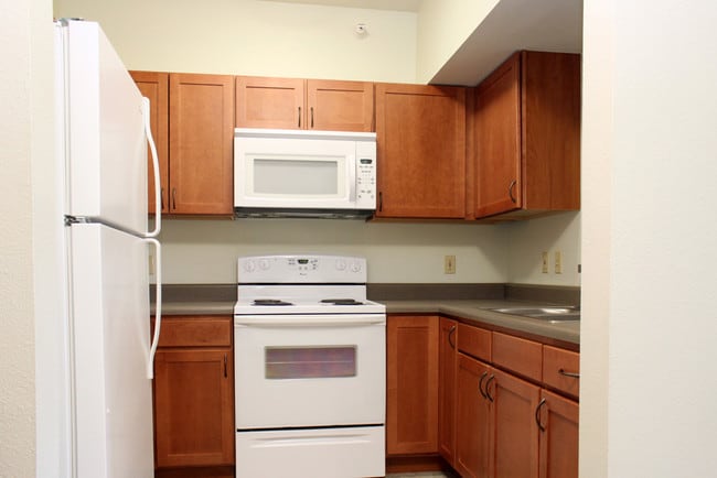 Building Photo - Carnegie Place Apartments