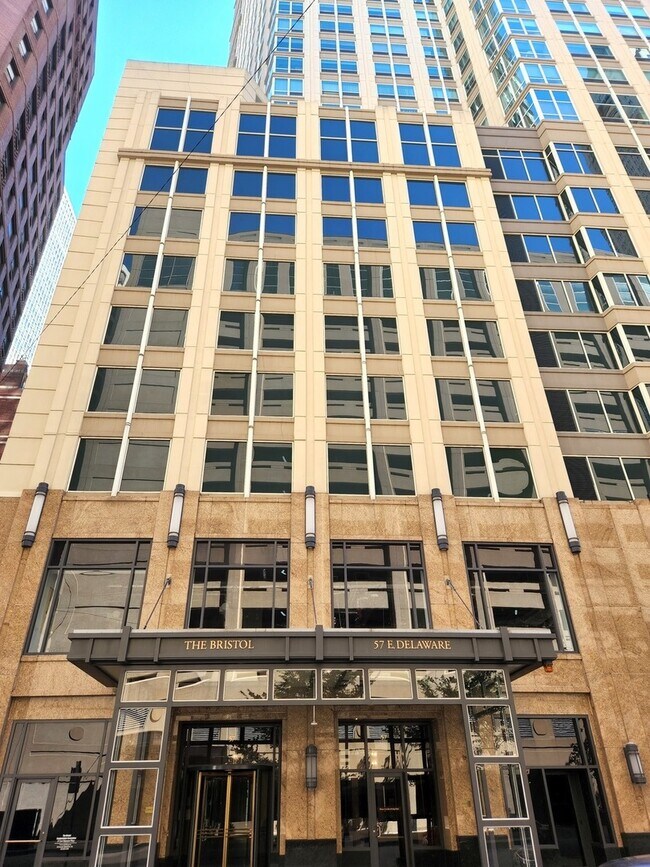 Foto del edificio - 57 E Delaware Pl