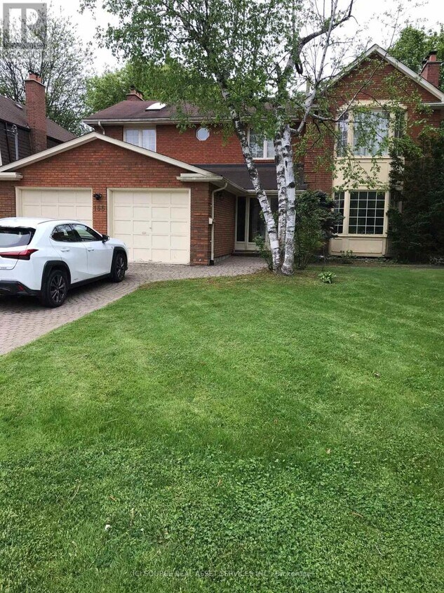 Primary Photo - 155 Highland Crescent