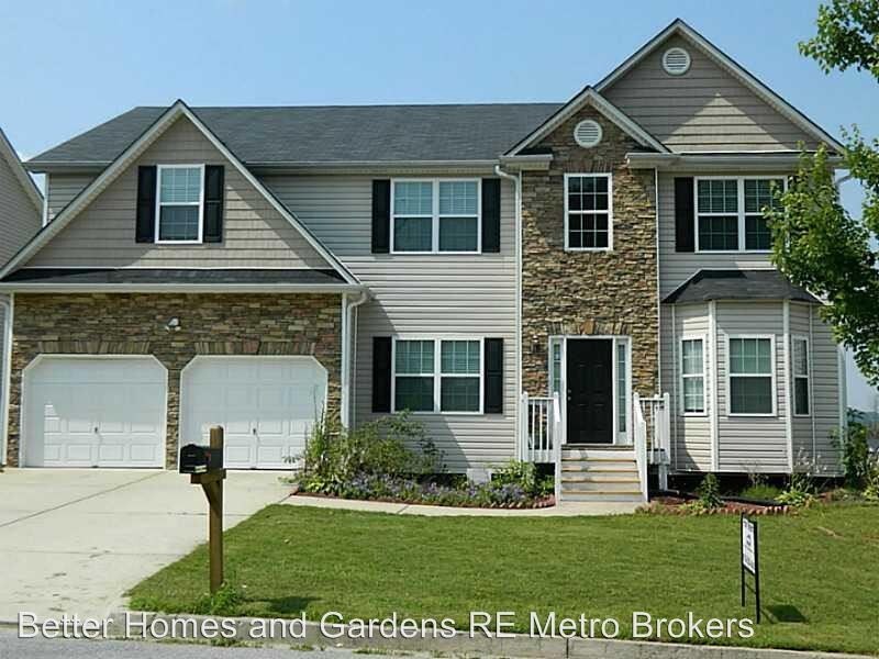 5 br, 3 bath House 84 Lanier Crossing House for Rent in Hiram, GA