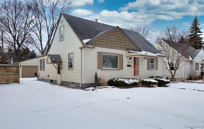 Foto del edificio - 411 N Edgeworth Ave