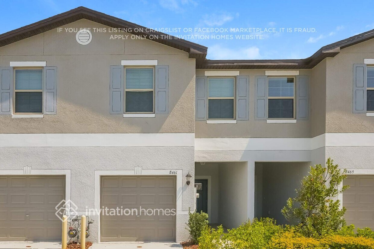 Foto principal - 8461 Campus Woods Way