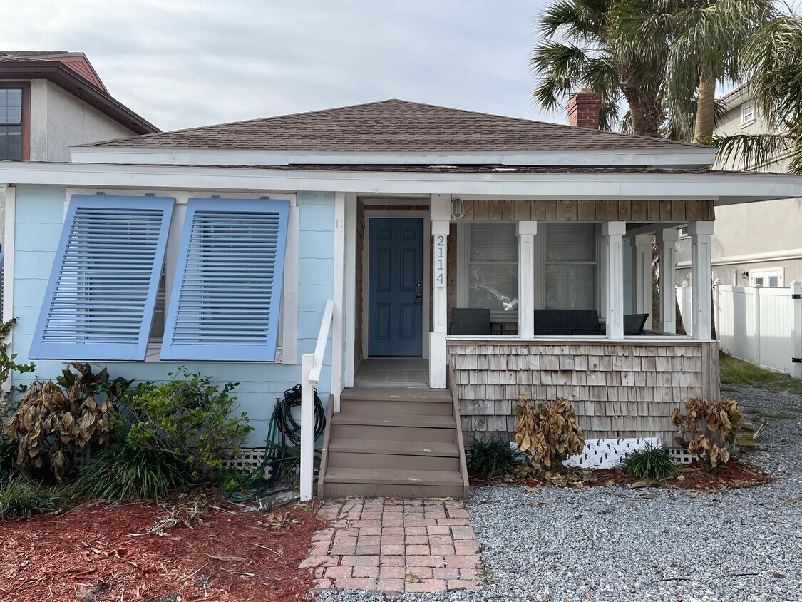 Foto principal - 2114 2nd St S