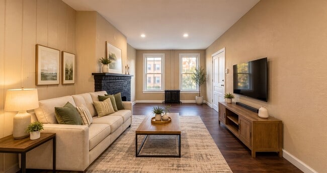 Foto del edificio - 4143 Orchard St