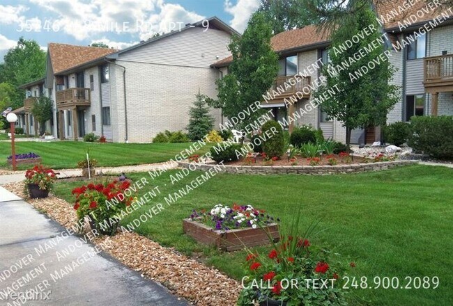 Photo - 35246 W 8 Mile Rd Apartment