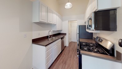 Oakview Apartment Homes photo'