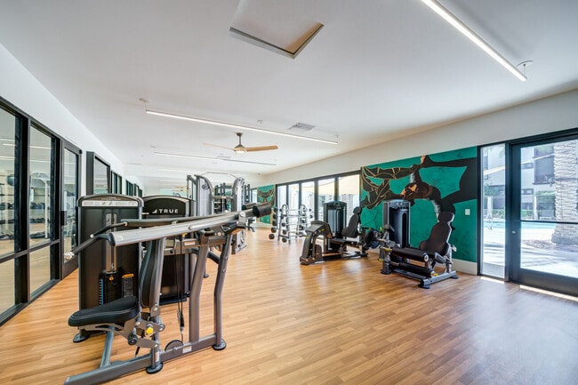 Building Photo - The Alcove