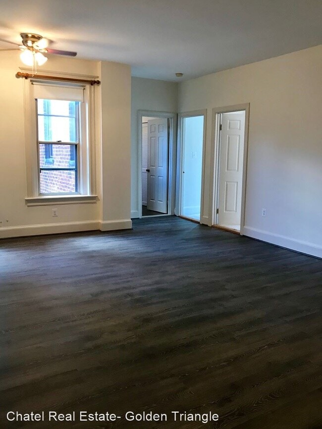 Building Photo - 2 br, 1 bath House - 1824 S Street, NW #204