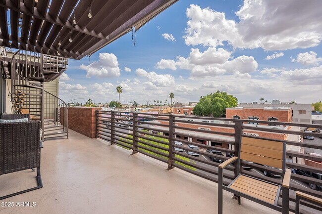 Foto del edificio - 4020 N Scottsdale Rd