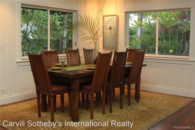 Building Photo - 4 br, 3 bath House - 810 F N Kalaheo Ave.