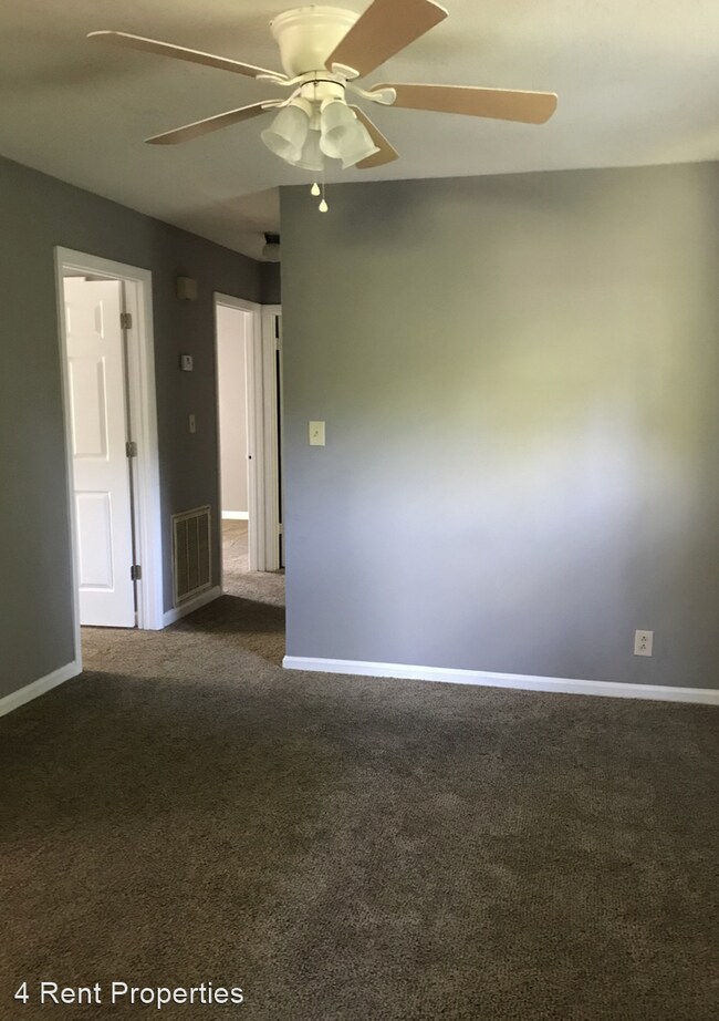 Foto del edificio - 3 br, 1 bath House - 644 Lafayette Rd