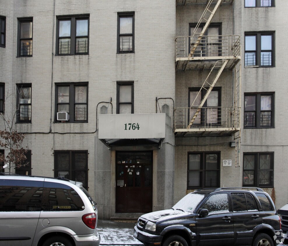 Building Photo - 1764 Walton
