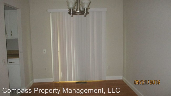 Foto del edificio - 3 br, 2 bath House - 1038 Bannister Circle
