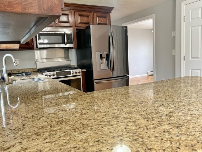 Building Photo - Welcome home!