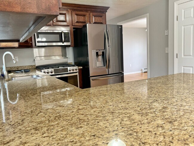 Foto del edificio - Welcome home!