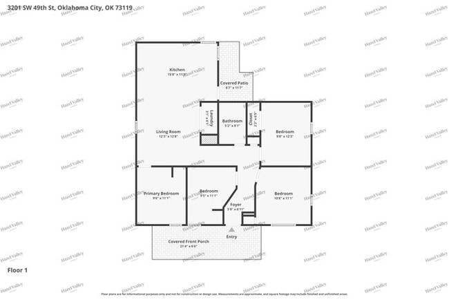 Photo - 3201 SW 49th St House