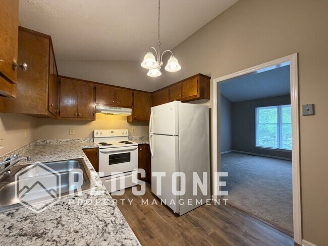 Foto del edificio - 2302 Morningside Dr