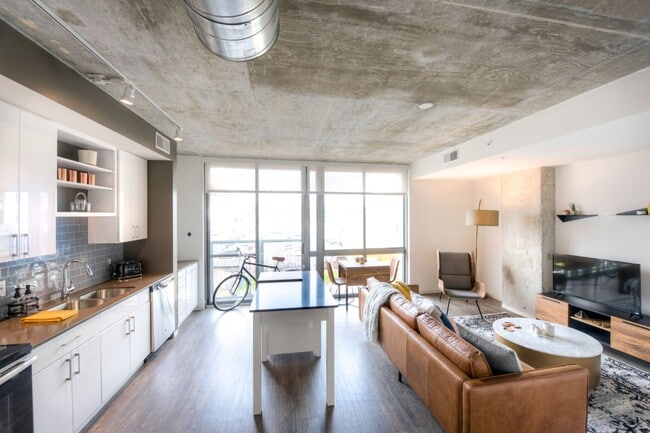 Photo - Slate at NoMa Apartments