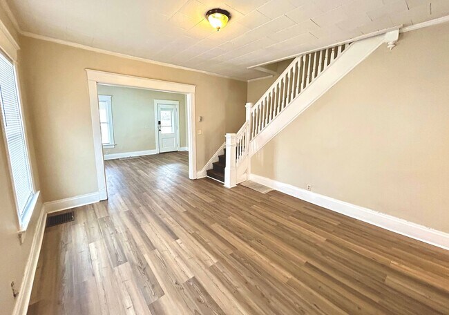 Building Photo - 2404-2406 S Sutphin St