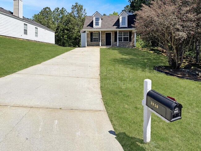 Foto del edificio - 3930 Cypress Pointe Dr