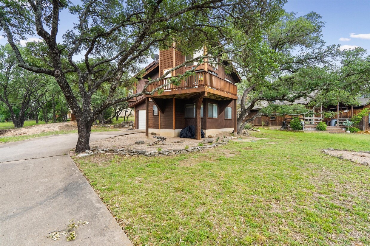 334 Coventry Rd, Spicewood, TX 78669 House Rental in Spicewood, TX