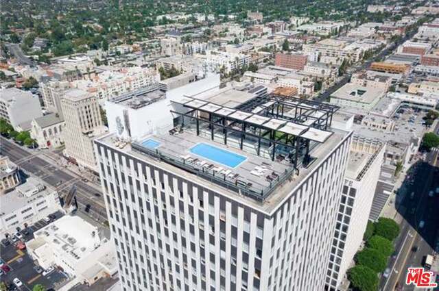 Primary Photo - 3810 Wilshire Blvd