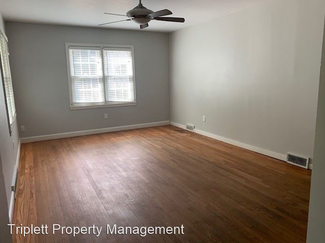 Building Photo - 4 br, 1 bath House - 611 11th Street