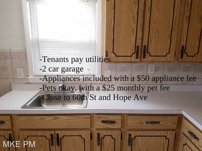 Foto del edificio - 4173 N 60th St