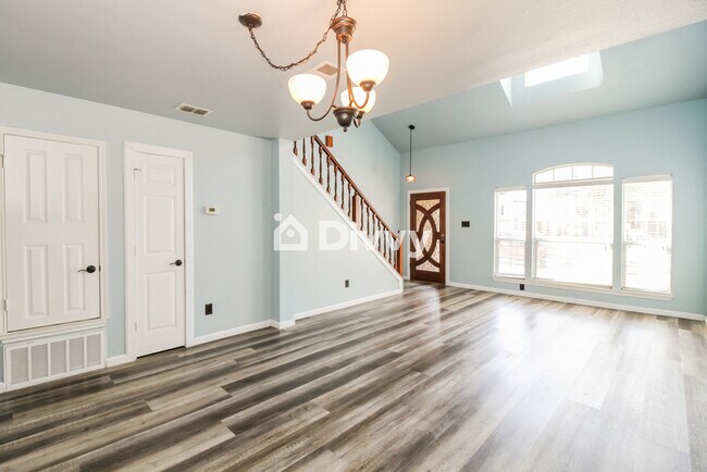 Building Photo - 2917 Saint Croix Ct, Fort Worth, TX 76118