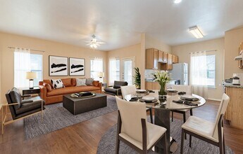 Building Photo - The Springs