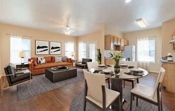 Building Photo - The Springs