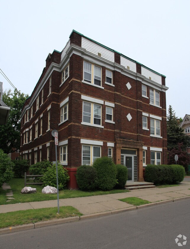 Building Photo - 22-24 North St