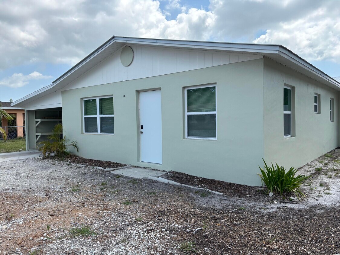 Foto principal - 2626 S 29th St