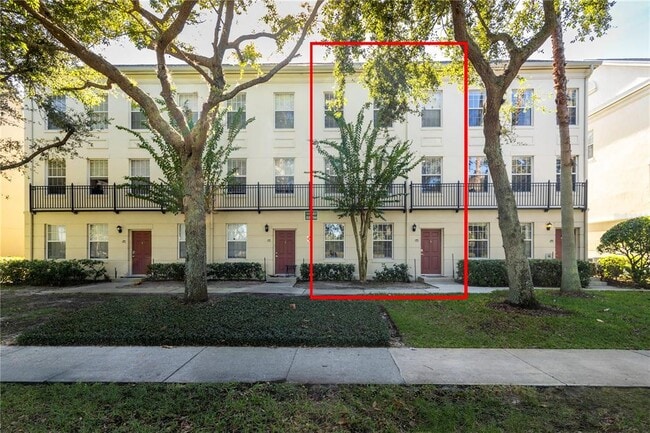 Foto del edificio - 1042 Waterside Dr