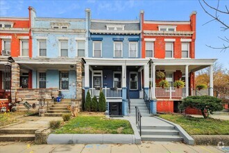 Building Photo - 2803 North Capitol St NE