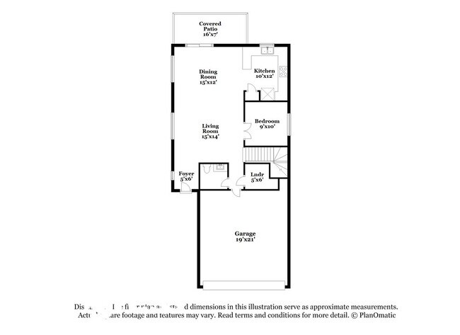 Building Photo - 14863 S Avenida Cucana